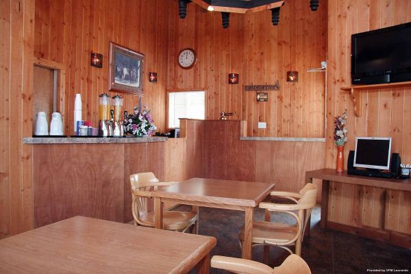 Knights Inn Pendleton